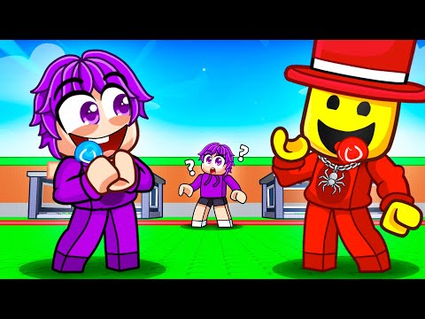 Steal a Brainrot with the OWNERS KID