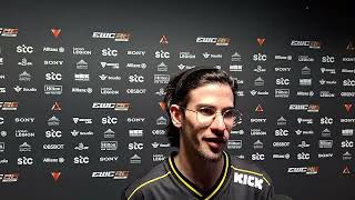 flameZ rips into CS2 schedule: I think what we are missing is a players' association