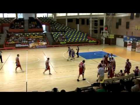 West Petrom Reloaded Gala - Full Game