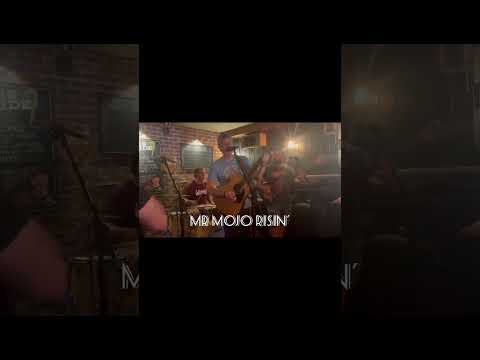 Mr Mojo Risin' video thumbnail