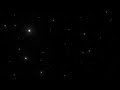 Glowing Particles Overlay Free To Use