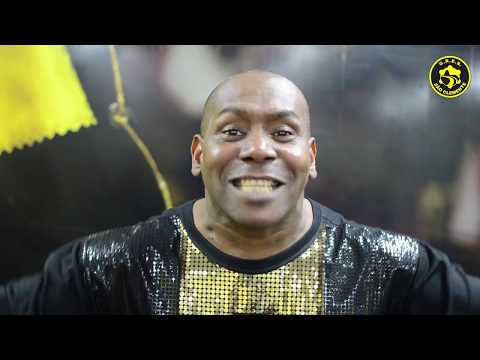 São Clemente, um caso de amor | Anderson Paz