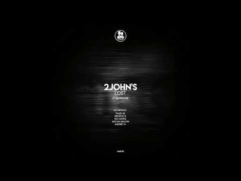 2JOHN’S ft Sevenever - Lost (Original Mix)