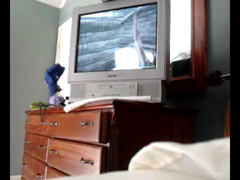 One out of two talking about robbaz