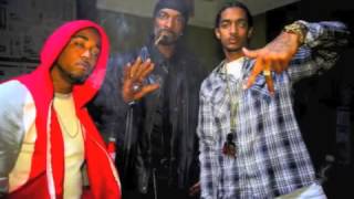 ROADIE ROSE "ALL BIRDS" FEAT. NIPSEY HUSSLE, YG, FRENCH MONTANA