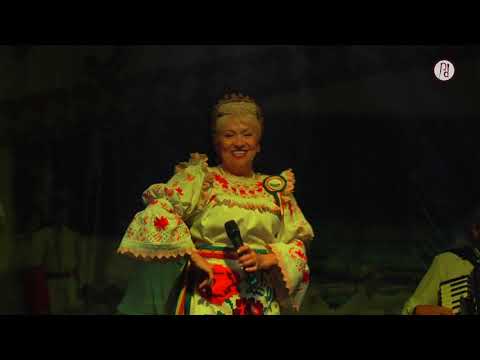 Ruga Comunei Giarmata 2018 - Ziua 2 Recital Sava Negrean Brudașcu