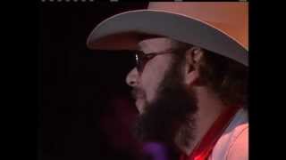 Hank Williams Jr. Inducts Jerry Lee Lewis into the Rock and Roll Hall of Fame