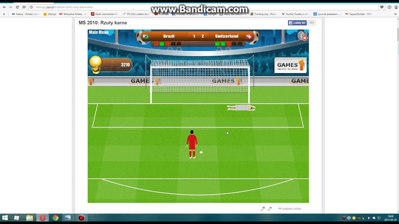 Gry na Jeja.pl cześć 2 :)