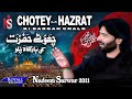 Nadeem Sarwar Chotey Hazrat 2011