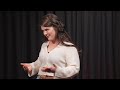 Success Is Not Fitting Into Your Skinny Jeans | Jamie Cutino | TEDxManitouSprings
