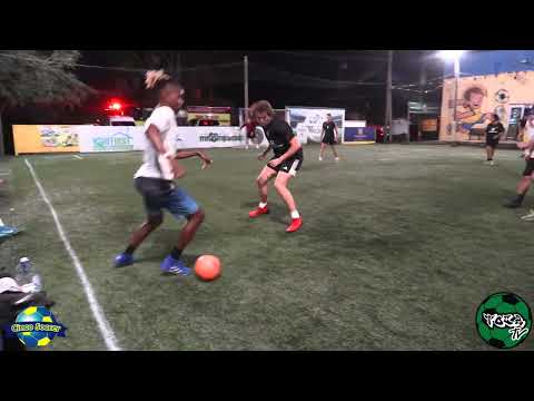 7/5/2022 Toca vs Stars @CincoSoccer - Premier League A