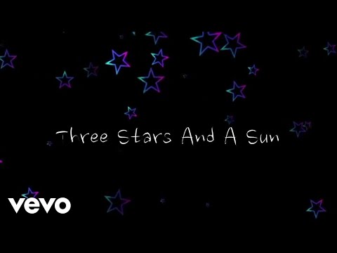 FrancisM - 3 Stars & A Sun