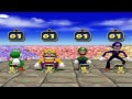 Mario Party 4 Story Mode Hard Part 3