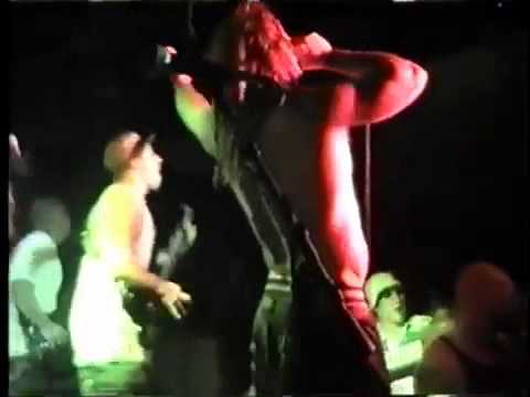 Fury Of Five - Do Or Die (Live '98)