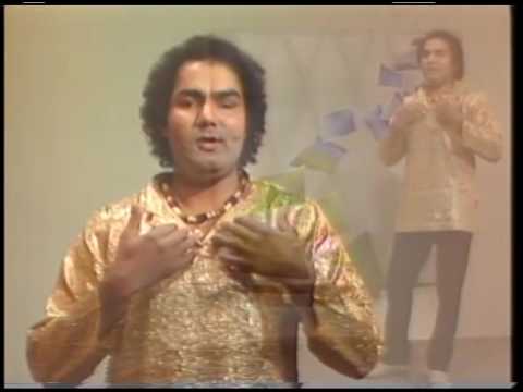 Ni Main Aashiq Tera - A.S. Kang