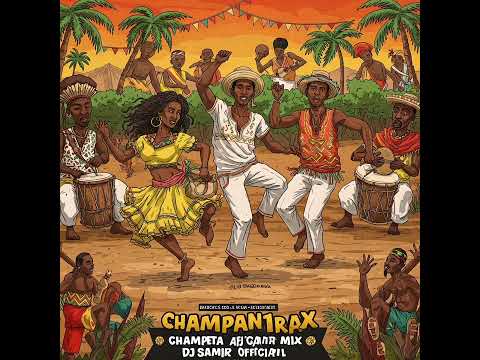 El Wasa Wasa Mix Dj Samir Oficial 