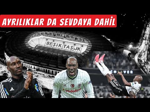 HEYKELİ DİKİLECEK ADAM: ATİBA HUTCHİNSON !