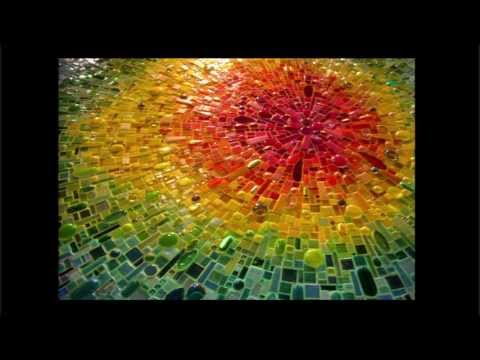 BAMM 2013 - One tessera at a time by Sonia King