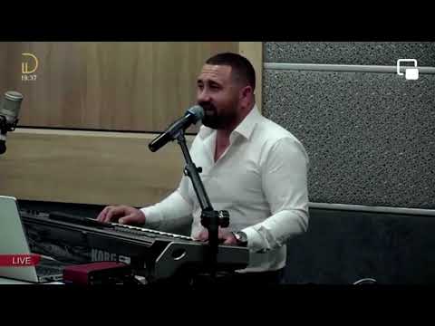 Mihai Falcă “Garoafe roșii” - la Diaspora Media