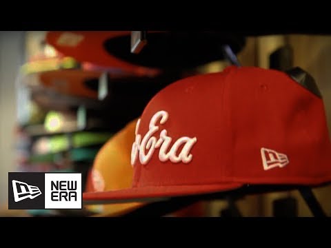 New Era: Miami Flagship Store Grand Opening | New Era Cap