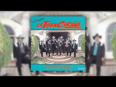 La Tropa Chicana  - Ranchero Bohemio