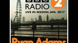 Ryan Adams - Doomsday (Live @ BBC 2)