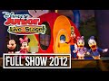 Disney Junior Live On Stage At Disney S Hollywood Studios