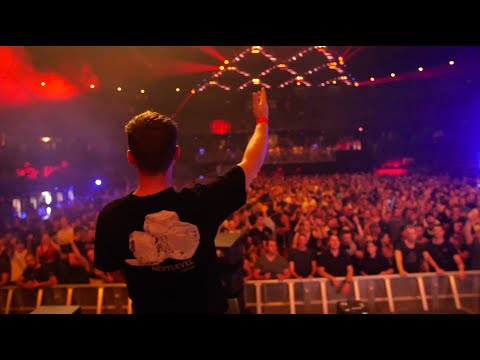 MC DL @ REVERZE 2021 - Lotto Arena, Antwerpen (BE)