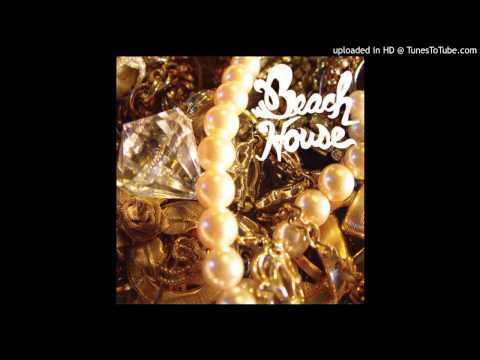 Beach House - Master Of None