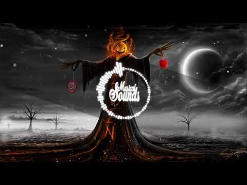 HALLOWEEN THEME (Psytrance Remix) ◉ Halloween Party Mix 🎃 | Remixes of Popular Songs 2018