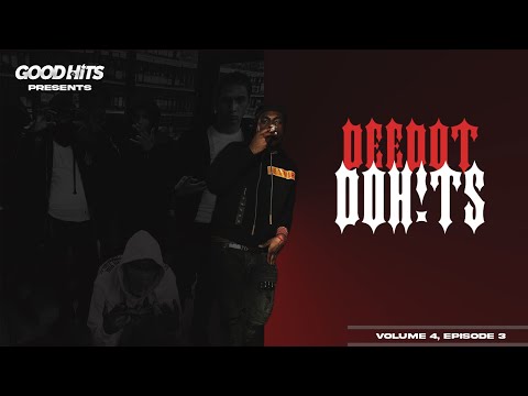 DeeDot DoH!ts Interview | GoodhitsTV V04E03
