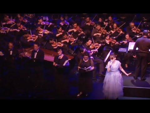 Video thumbnail for 天堂有路 (Heaven) (Live at Hong Kong Cultural Centre 2015)