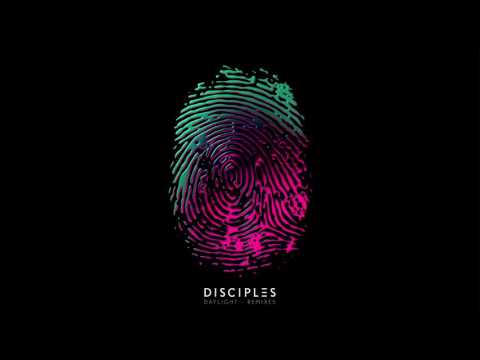 Disciples - Daylight (Detlef Remix)