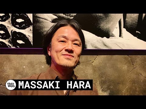 Masaaki Hara | Fault Radio DJ Set at Véronique, Tokyo