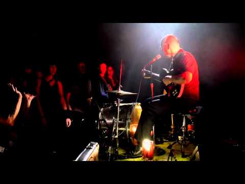 Reverend Beat Man - You are on top