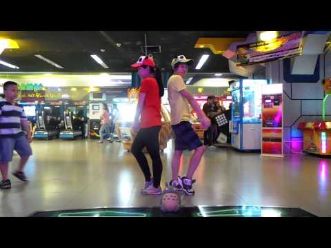 Do You Want Some Tea? (차 마실래?) - Hello Venus (헬로비너스) dance cover by K.O.P.M (Official)