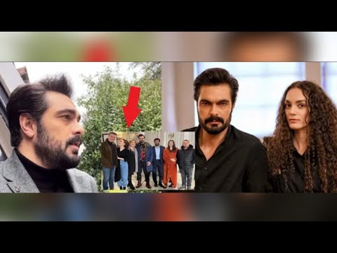 FOTOGRAFIJA KRIZE - HALILA I NANUKE "RAZJASNIO SE RAZLOG DOGOVORENE POSJETE!"