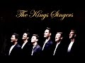 Ob-La-Di, Ob-La-Da  -  The King's Singers
