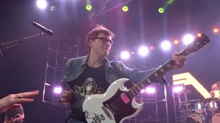 Weezer - Feels Like Summer Live in The Woodlands / Houston, Texas