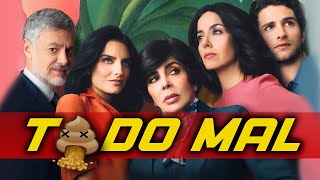 Todo MAL: La Casa de las Flores