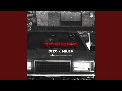 JOHNNY (feat. Cosmin Milea)