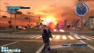 [EDF5実況]ストーム１に憧れて・・・_#25「狙撃部隊」
