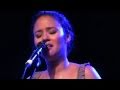 Mayra Andrade - Seu - Live in Brussels (8/5)
