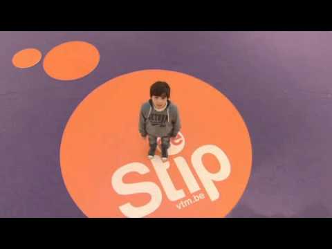 Zidane op De Stip - ZVC Panna Bilzen