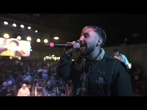 NASIR CATRIEL VS THOM // OCTAVOS // FINAL NACIONAL GOLD BATTLE ARGENTINA 2023