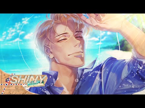 Maresia Temporal | Nanami (Jujutsu Kaisen) | Shiny Ft. @TakaB