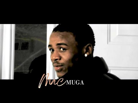 Alikiba - Mac Muga (Official Music Video)
