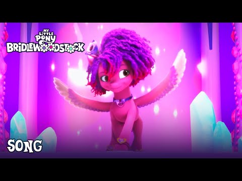 Iconic (Bridlewoodstock) | MLP: Make Your Mark [HD]