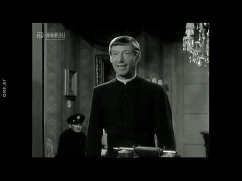 Pater Brown - Das Lied an die fliegenden Fische (Staffel 1, Folge 6 - 1966)
