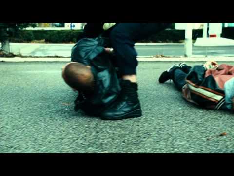 Un Prophète [2009 Film] - La douane volante